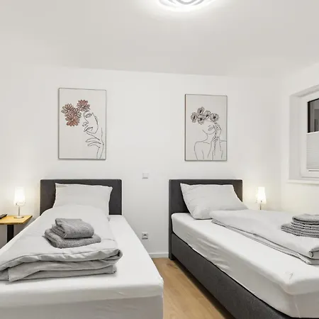 Gebirgsresort Apartment