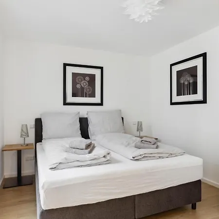 Gebirgsresort Apartment