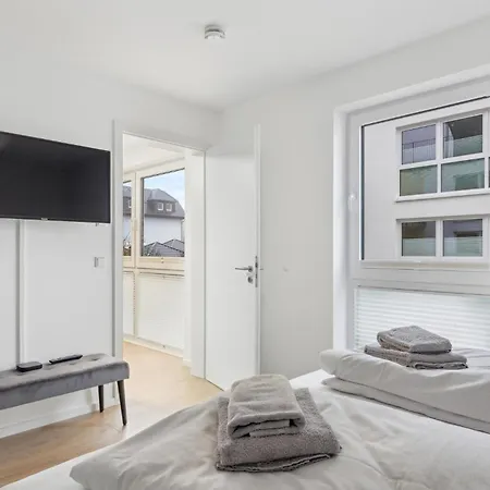 Gebirgsresort Apartman *