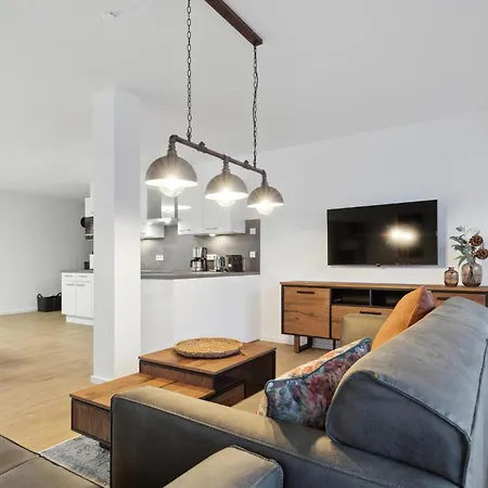 Apartment Gebirgsresort