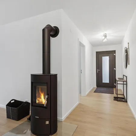 Gebirgsresort Appartement *