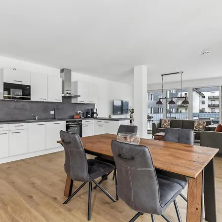 Appartement Gebirgsresort Winterberg