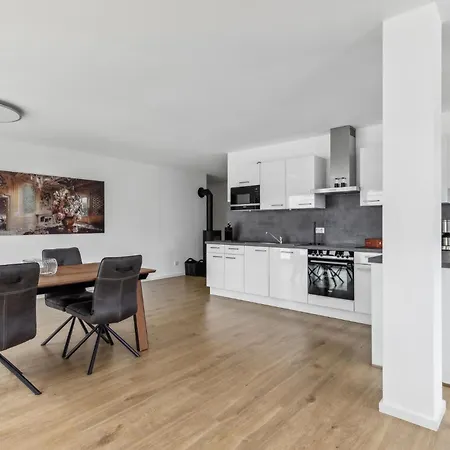 Gebirgsresort Apartman