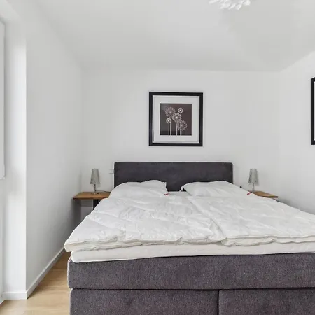 Apartamento Gebirgsresort