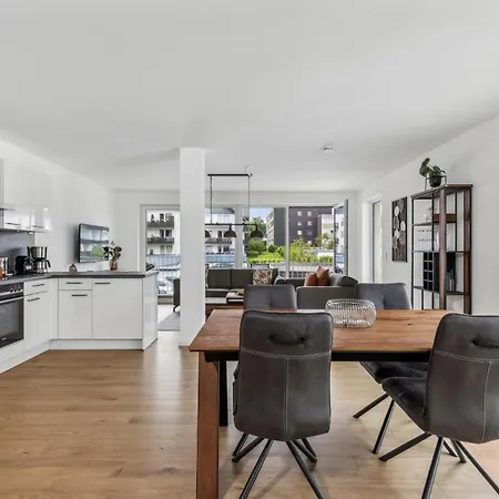 Gebirgsresort Apartman