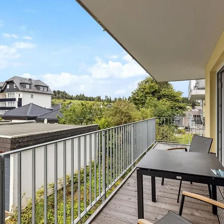 公寓 Gebirgsresort *