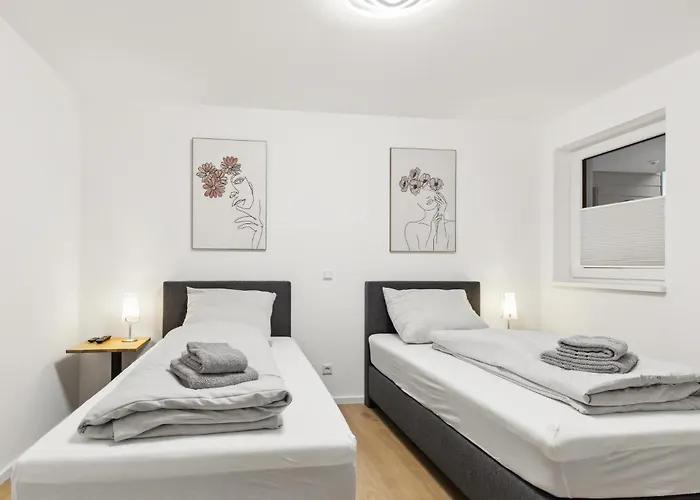 Gebirgsresort Apartamento