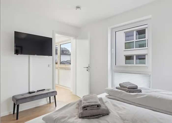 Gebirgsresort アパート *