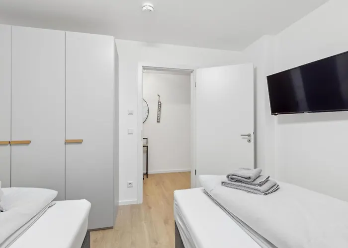 Gebirgsresort Apartamento Winterberg