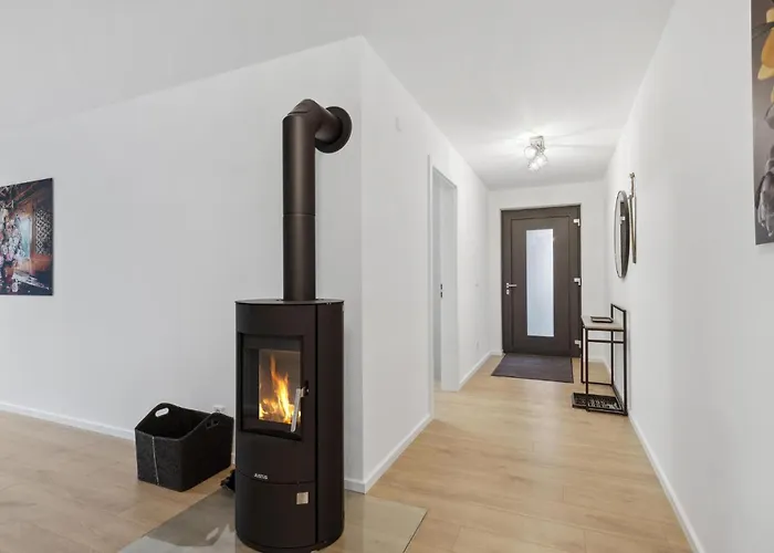 Gebirgsresort アパート *