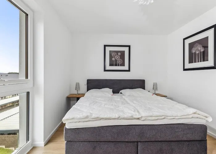 Apartmán Gebirgsresort