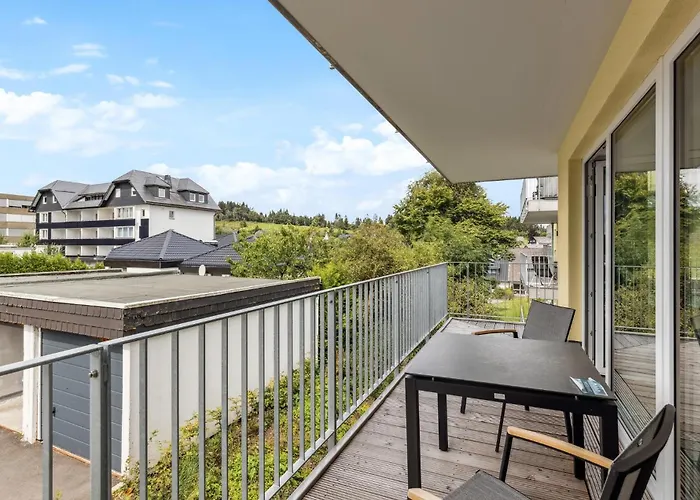 アパート Gebirgsresort *